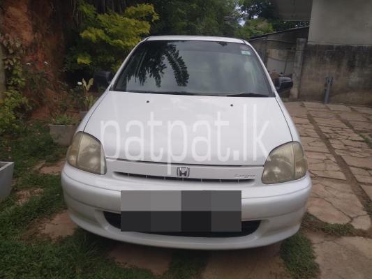 Honda Logo 1999 - பயன்படுத்தப்பட்டது கார் sale in Sri Lanka - patpat.lk