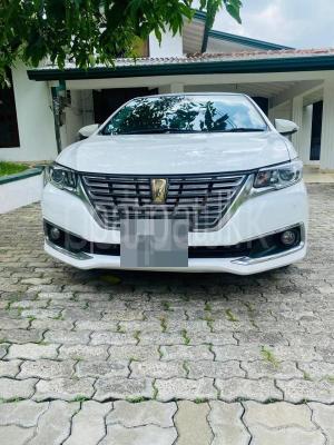 Toyota Premio 2017 - Used Car sale in Sri Lanka - patpat.lk