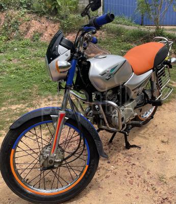 Bajaj Boxer 2003 - Used Bike sale in Sri Lanka - patpat.lk