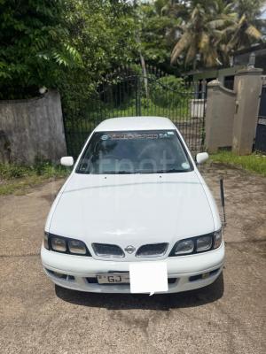 Nissan Primera 1995 - Used Car sale in Sri Lanka - patpat.lk