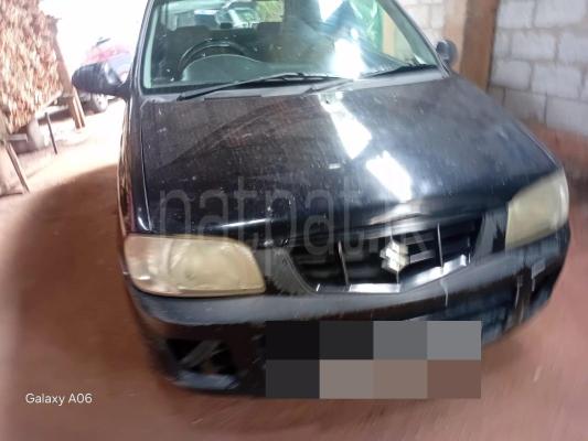Suzuki Alto 2011 -  කාර් sale in Sri Lanka - patpat.lk
