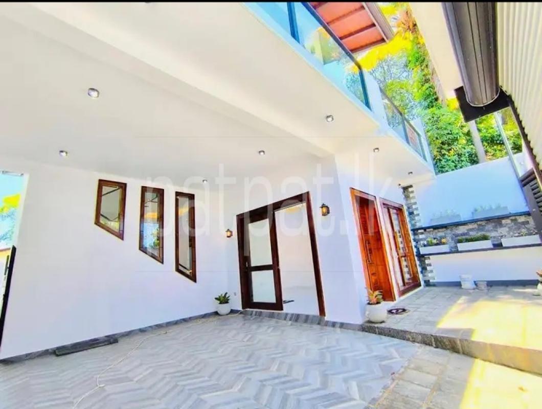 House for Sale in Malabe