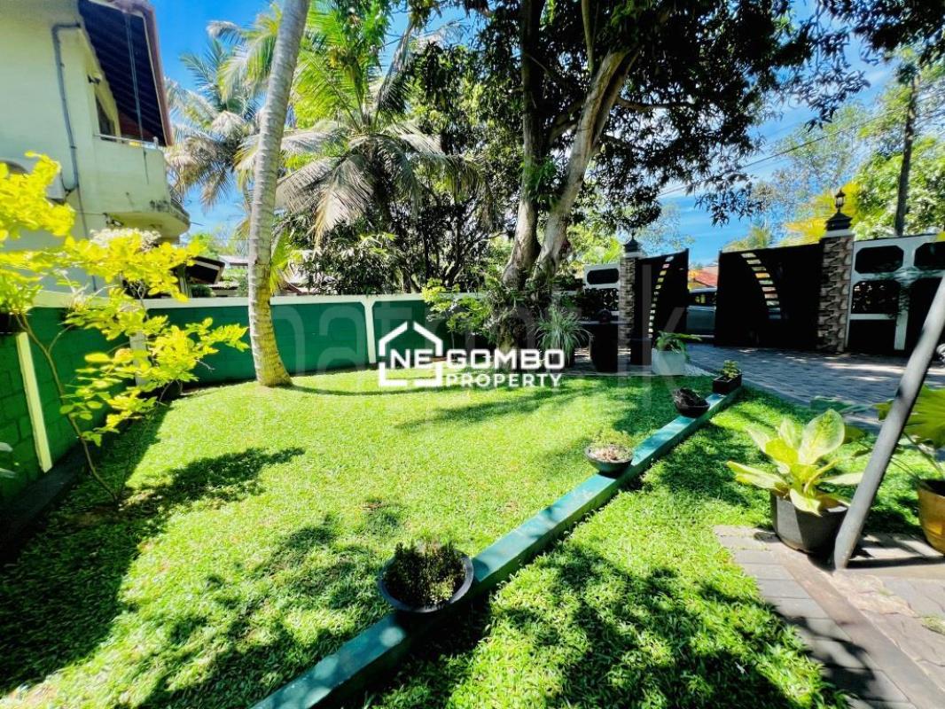 House for Sale in Katunayake