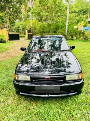 Mazda Familia 1990 - Used Car sale in Sri Lanka - patpat.lk