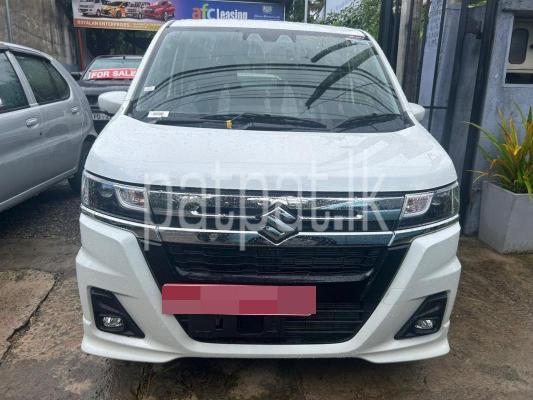 Suzuki Wagon R 2025 - சான்றளிக்கப்பட்டது கார் sale in Sri Lanka - patpat.lk