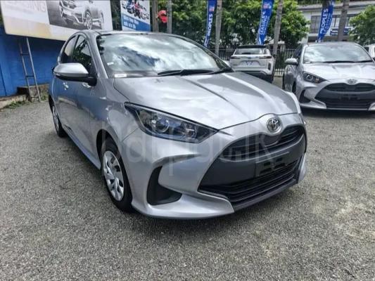 Toyota Yaris 2023 - Brand New Car sale in Sri Lanka - patpat.lk