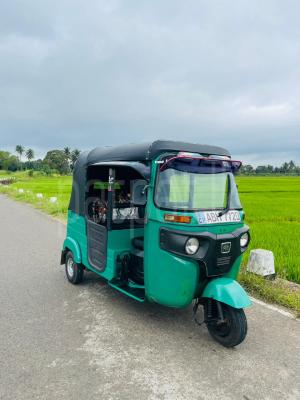 Bajaj Three Wheel 2015 - Used Three wheeler sale in Sri Lanka - patpat.lk
