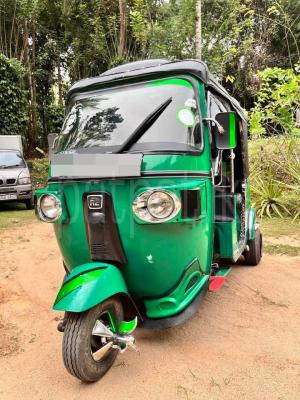 Bajaj Three Wheel 2013 - Used Three wheeler sale in Sri Lanka - patpat.lk