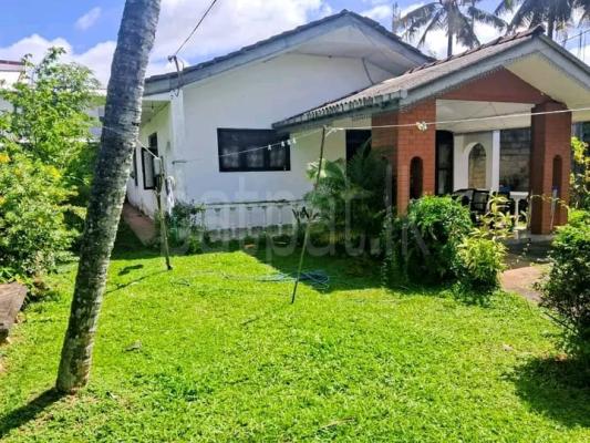 Residential Land for Sale in Battaramulla