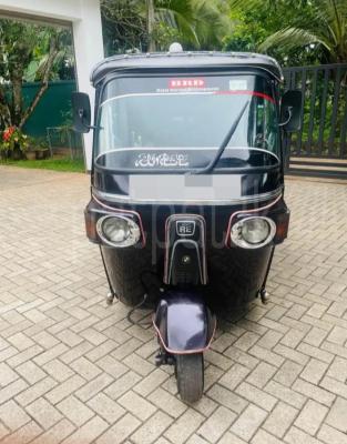Bajaj 4 stroke 2012 - பயன்படுத்தப்பட்டது முச்சக்கர வண்டி sale in Sri Lanka - patpat.lk