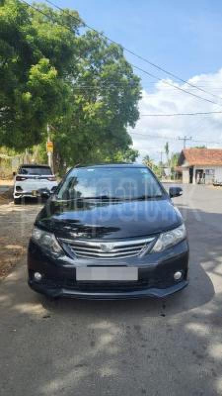 Toyota Allion 2010 -  කාර් sale in Sri Lanka - patpat.lk