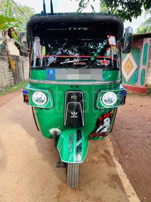 Bajaj Three Wheel 2012 - பயன்படுத்தப்பட்டது முச்சக்கர வண்டி sale in Sri Lanka - patpat.lk