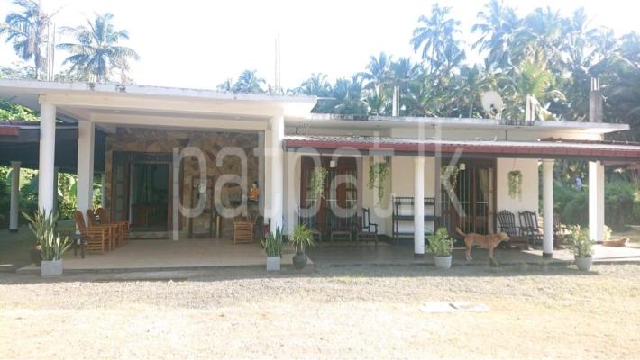 House for Sale in Induruwa