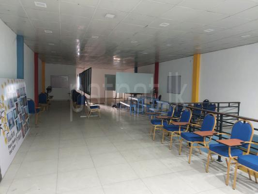 Building for Rent in Ja-Ela