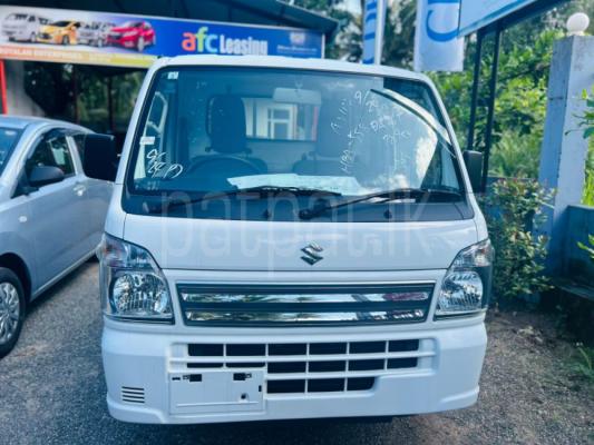 Suzuki Carry Truck 2023