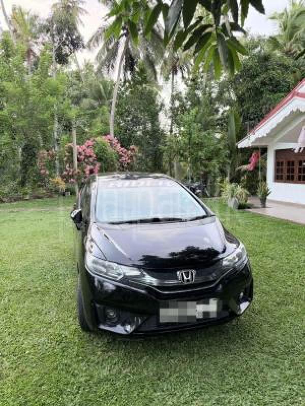Honda Fit 2014 -  කාර් sale in Sri Lanka - patpat.lk