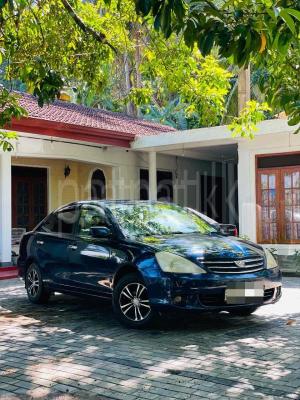 Toyota Allion 2003 - பயன்படுத்தப்பட்டது கார் sale in Sri Lanka - patpat.lk