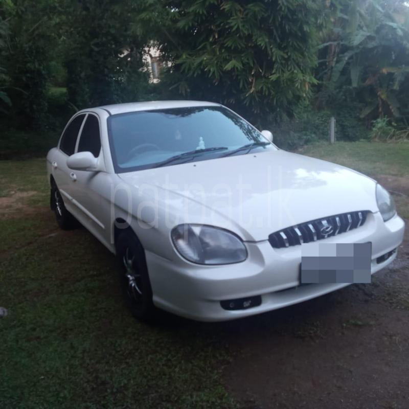 Hyundai Sonata 2002 - Used Car sale in Sri Lanka - patpat.lk