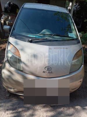 Tata Nano 2011 - භාවිතා කරන ලද කාර් sale in Sri Lanka - patpat.lk