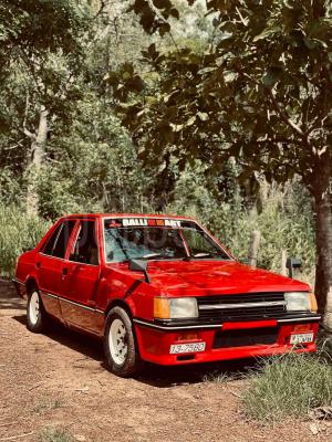 Mitsubishi Lancer 1980 - Used Car sale in Sri Lanka - patpat.lk