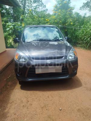 Suzuki Alto 2016 -  கார் sale in Sri Lanka - patpat.lk