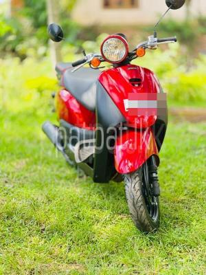 Honda Today 2024 -  Bike sale in Sri Lanka - patpat.lk