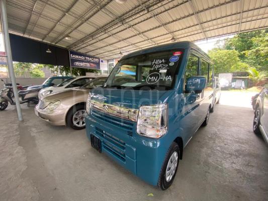 Suzuki Every 2026 - Brand New Van sale in Sri Lanka - patpat.lk