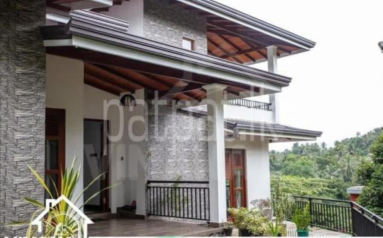 House for Sale in Kandy