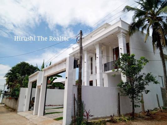 House for Sale in Kandana