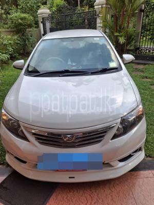 Toyota Allion 2013 - பயன்படுத்தப்பட்டது கார் sale in Sri Lanka - patpat.lk