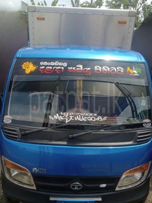 Tata Ace 2014 - Used Truck sale in Sri Lanka - patpat.lk