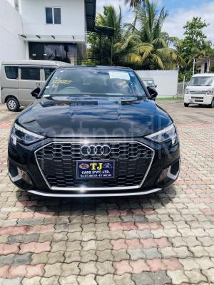 Audi A3 2026 - சான்றளிக்கப்பட்டது கார் sale in Sri Lanka - patpat.lk