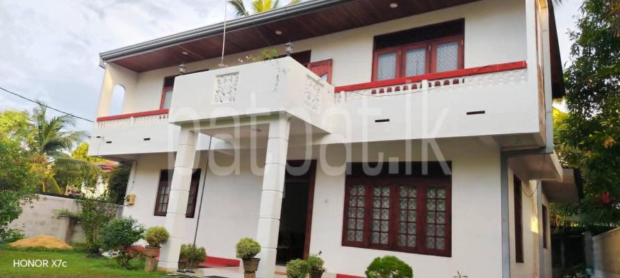 House for Sale in Panadura