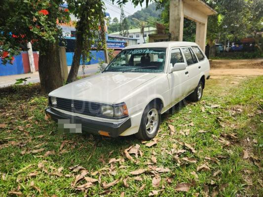 Toyota Corolla 1994 - Used Car sale in Sri Lanka - patpat.lk