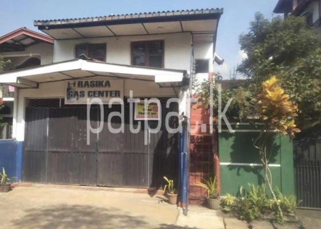 House for Sale in Kandy