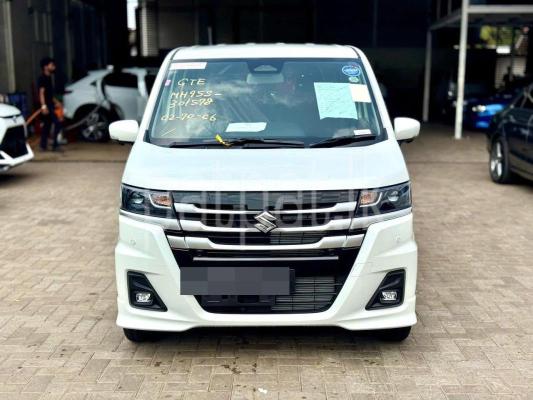 Suzuki Wagon R 2026 - නැවත සකස් කල කාර් sale in Sri Lanka - patpat.lk