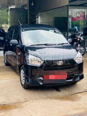 Daihatsu Mira 2024 - අලුත් කාර් sale in Sri Lanka - patpat.lk