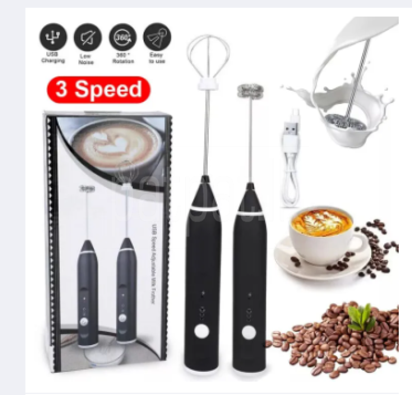 Blender Stick(Standard black)