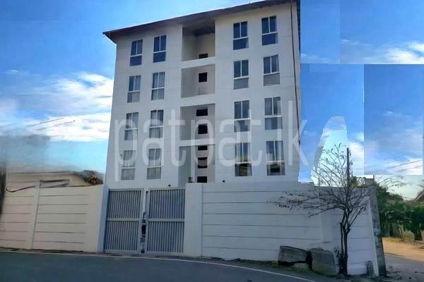 Hotel for Sale in Mount Lavinia