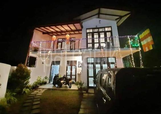 House for Sale in Homagama