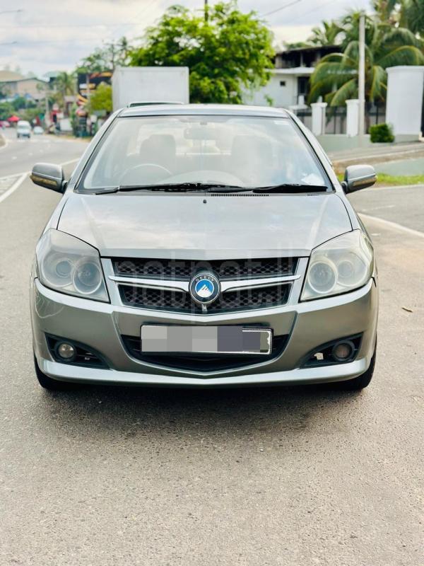 Micro MX7 2015 -  Car sale in Sri Lanka - patpat.lk