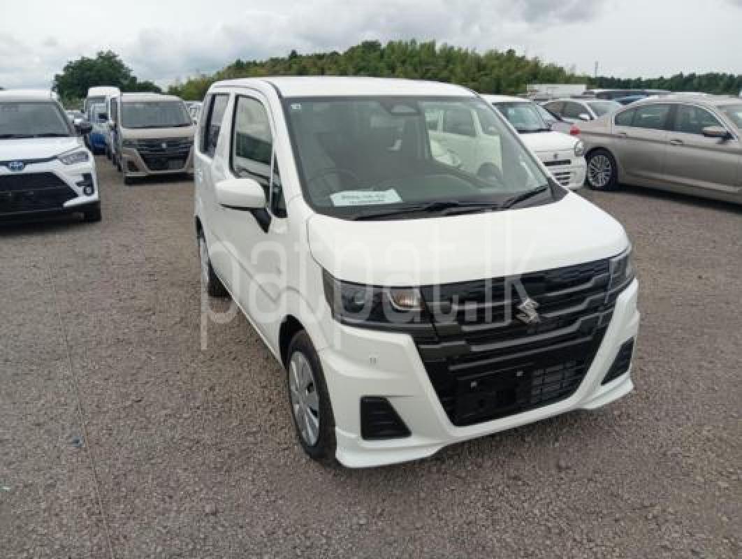 Suzuki Wagon R 2026 - නැවත සකස් කල කාර් sale in Sri Lanka - patpat.lk