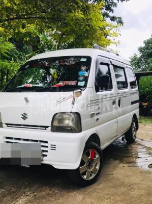 Suzuki Every 1990 - Used Van sale in Sri Lanka - patpat.lk