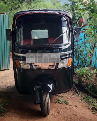 TVS Three Wheel 2012 -  Three wheeler sale in Sri Lanka - patpat.lk