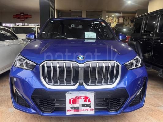 BMW x1 2025 - Used SUV sale in Sri Lanka - patpat.lk