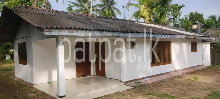 House for Sale in Homagama