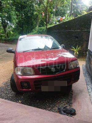 Suzuki Alto 2011 - Used Car sale in Sri Lanka - patpat.lk