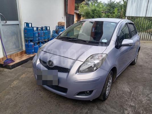 Toyota Vitz 2008 -  Car sale in Sri Lanka - patpat.lk