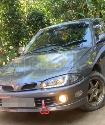 Proton Wira 2002 - Used Car sale in Sri Lanka - patpat.lk