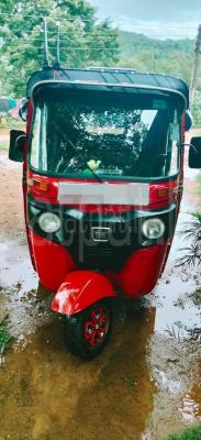 Bajaj Three Wheel 2020 - பயன்படுத்தப்பட்டது முச்சக்கர வண்டி sale in Sri Lanka - patpat.lk